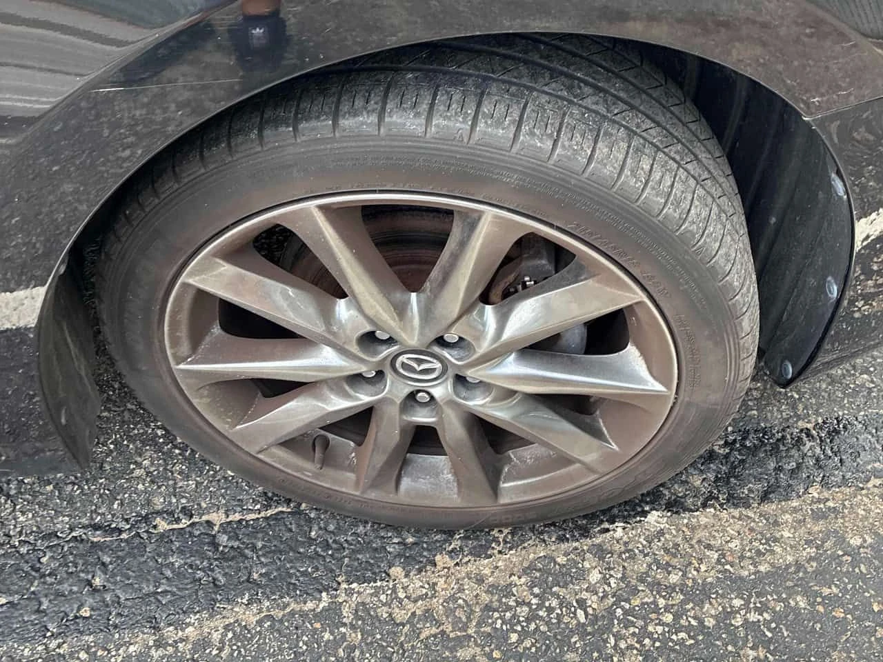 Mazda 3 * GT * CARFAX * ОТ ПРЕДСТАВИТЕЛСТВО * , снимка 7 - Автомобили и джипове - 55397321