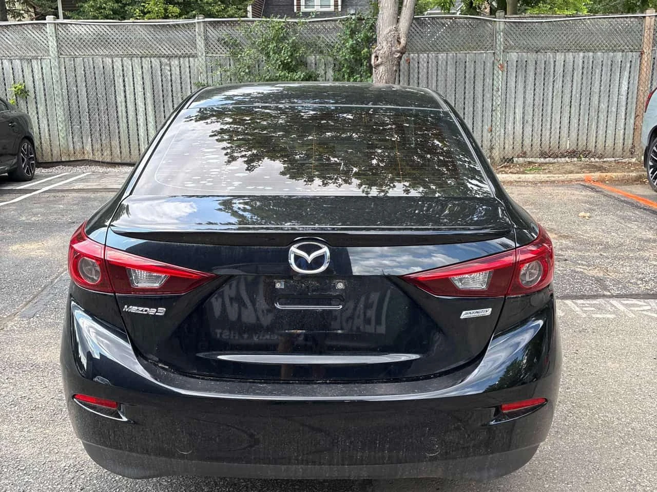 Mazda 3 * GT * CARFAX * ОТ ПРЕДСТАВИТЕЛСТВО * , снимка 4 - Автомобили и джипове - 55397321