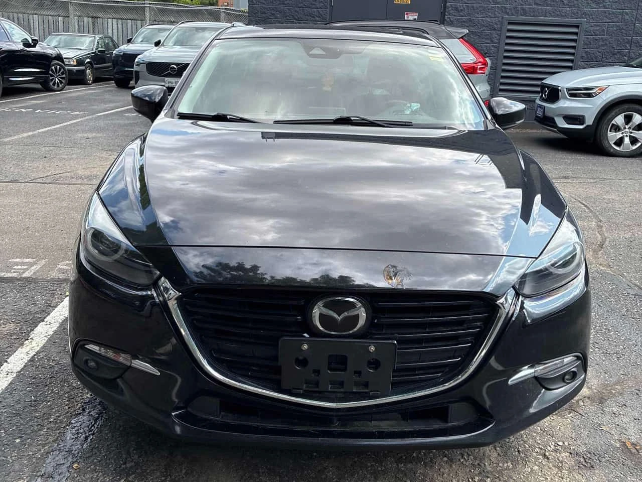 Mazda 3 * GT * CARFAX * ОТ ПРЕДСТАВИТЕЛСТВО * , снимка 6 - Автомобили и джипове - 55397321
