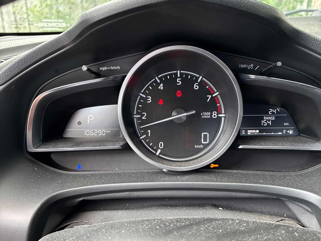 Mazda 3 * GT * CARFAX * ОТ ПРЕДСТАВИТЕЛСТВО * , снимка 8 - Автомобили и джипове - 55397321