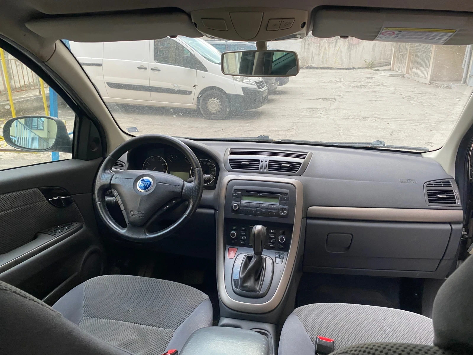 Fiat Croma | Mobile.bg � ����������� 3