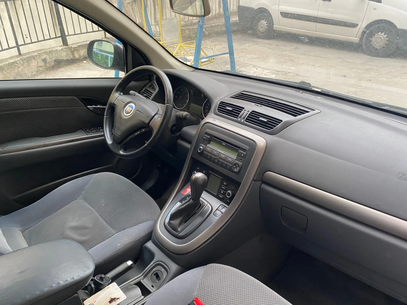 Fiat Croma | Mobile.bg � ����������� 2