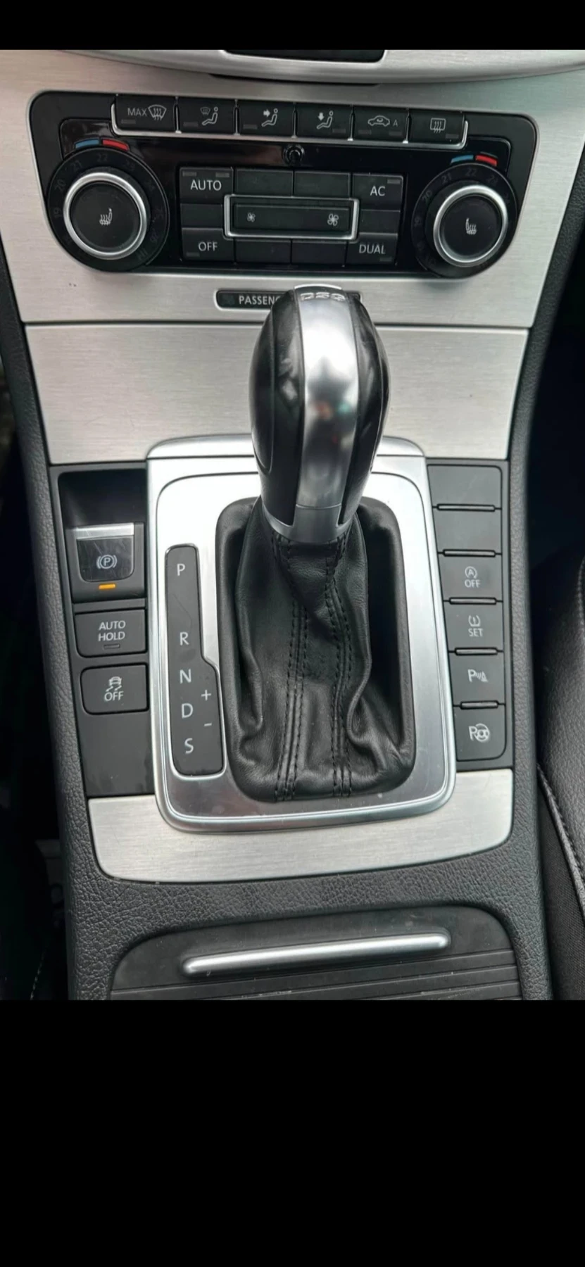 VW Passat B7, снимка 10 - Автомобили и джипове - 55694822