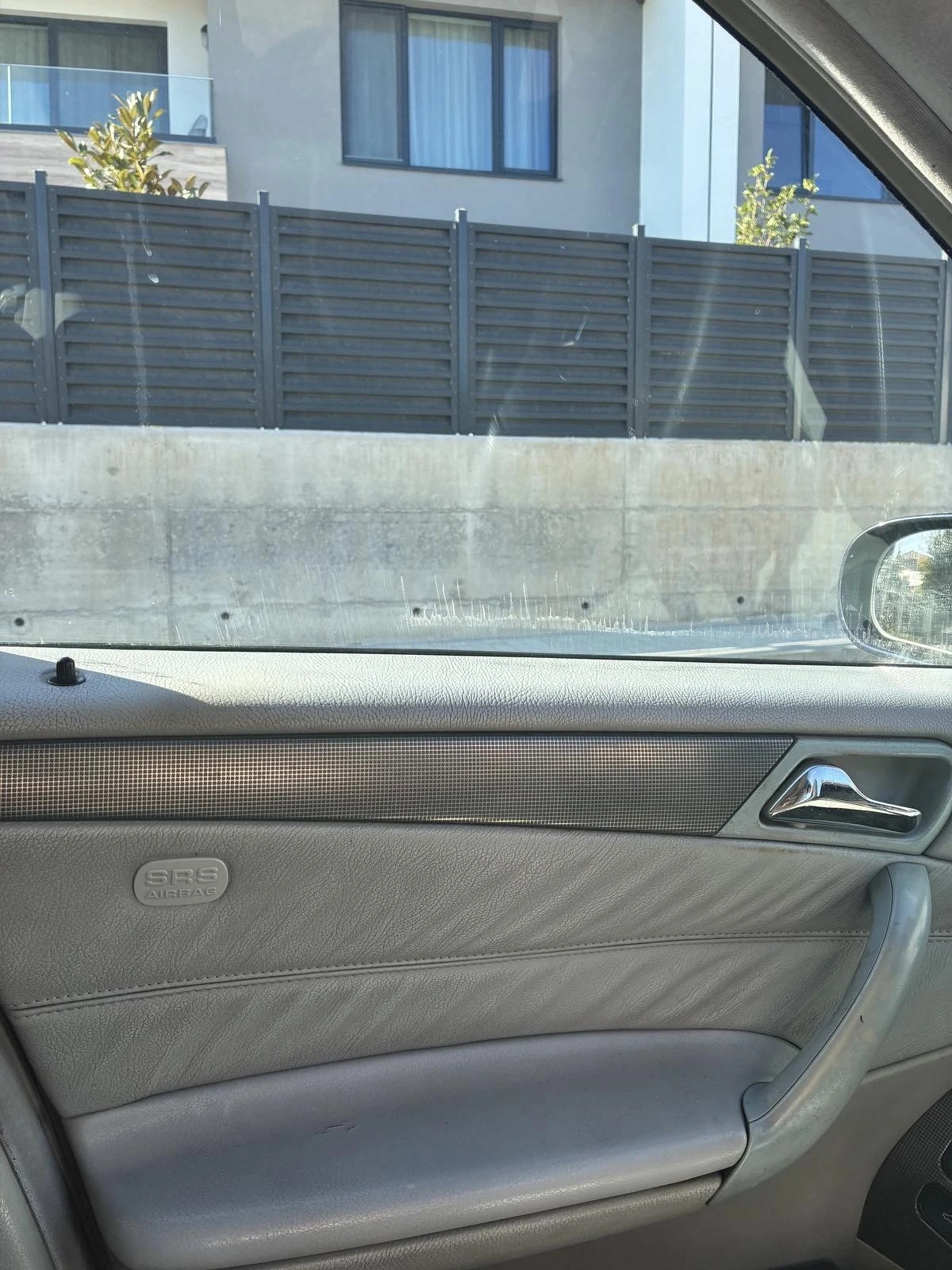 Mercedes-Benz C 220, снимка 12 - Автомобили и джипове - 56004049