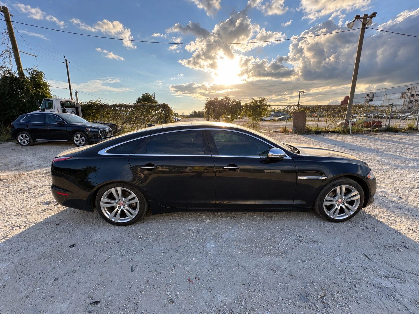 Jaguar Xj L PORTFOLIO| 3.0 V6| �������| �����.| ������� ���� | Mobile.bg � ����������� 5