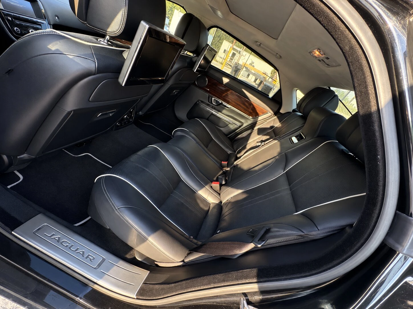Jaguar Xj L PORTFOLIO| 3.0 V6| �������| �����.| ������� ���� | Mobile.bg � ����������� 11