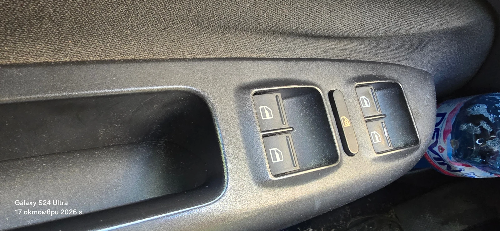 Skoda Octavia, снимка 14 - Автомобили и джипове - 56617686