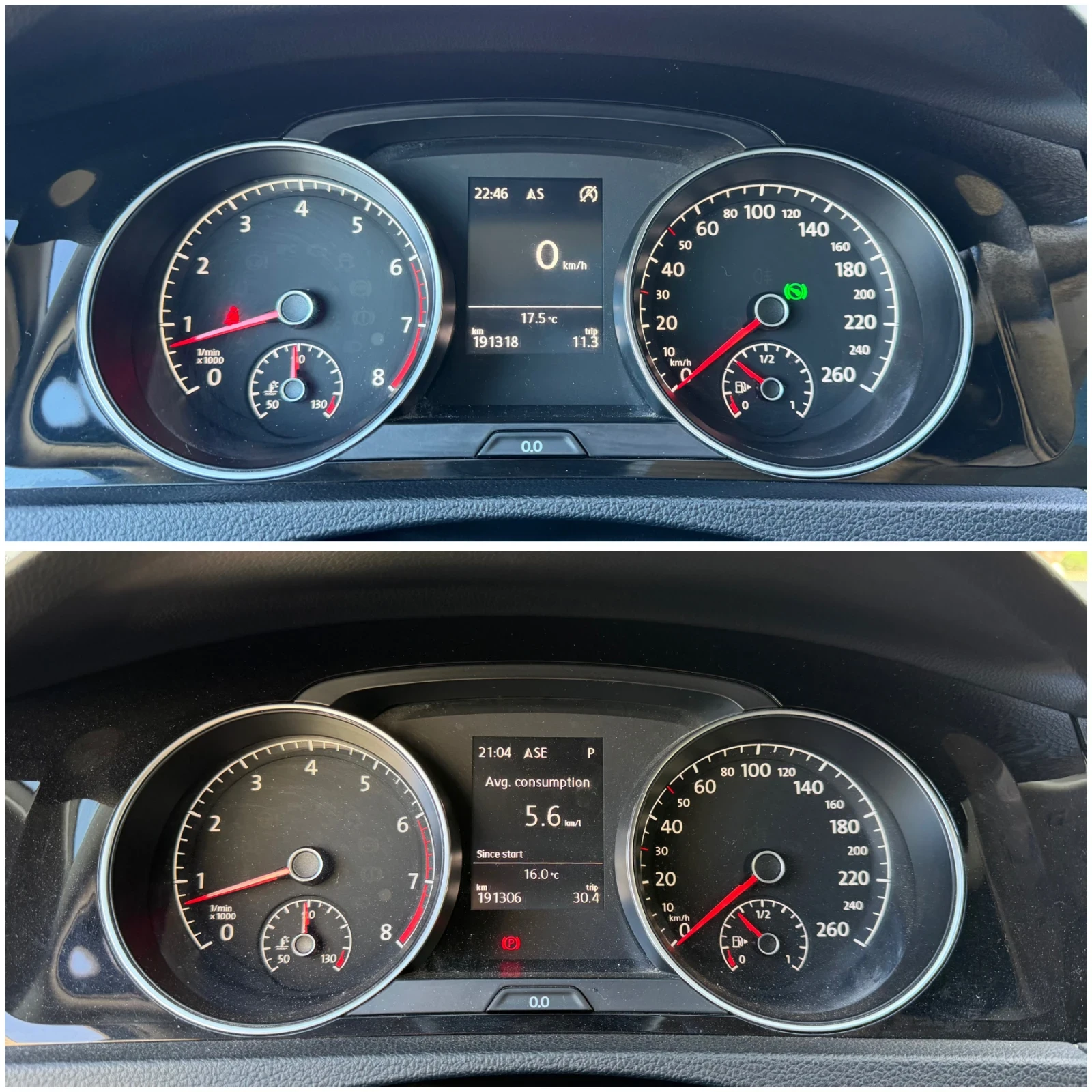 VW Golf 1.4TSI* GTI PACK, снимка 15 - Автомобили и джипове - 56635363