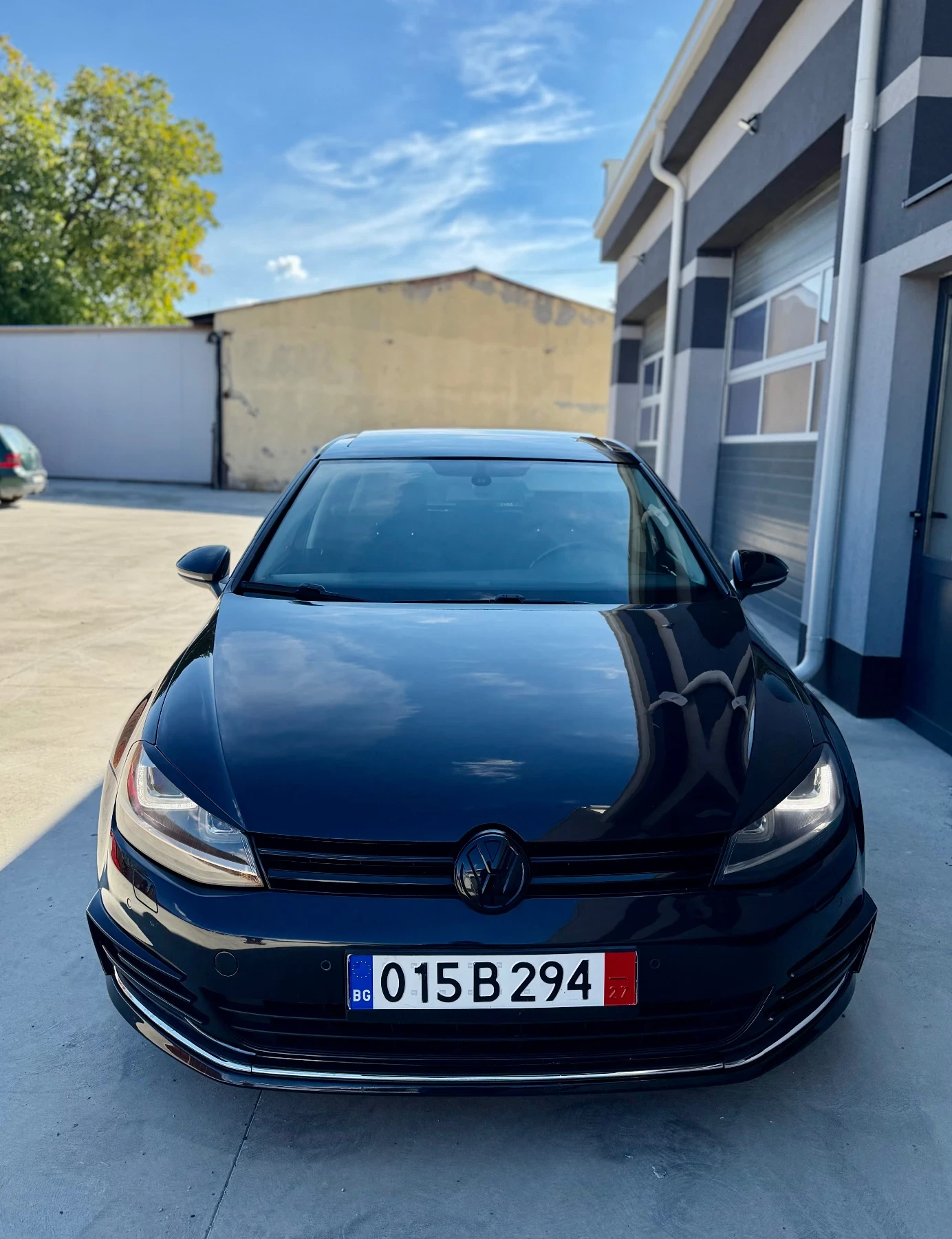 VW Golf 1.4TSI* GTI PACK, снимка 5 - Автомобили и джипове - 56635363