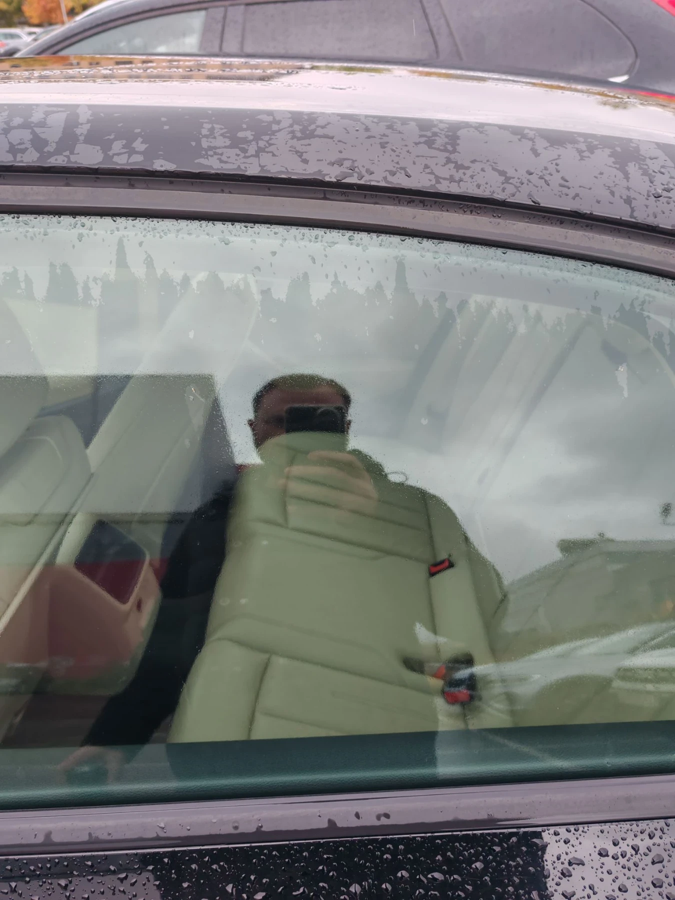 Audi A4 1.4, снимка 5 - Автомобили и джипове - 56745617