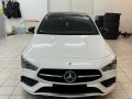 Mercedes-Benz CLA 200 *AMG*NIGHT*PANO*CAM*LED*NAVI* - изображение 2