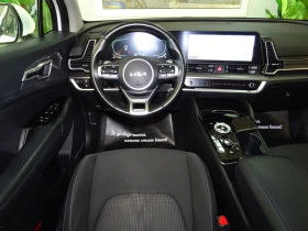 Kia Sportage PHEV 4WD PLUG IN ACTIVE 265, снимка 12