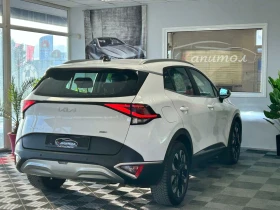 Kia Sportage PHEV 4WD PLUG IN ACTIVE 265, снимка 6