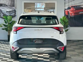 Kia Sportage PHEV 4WD PLUG IN ACTIVE 265, снимка 5