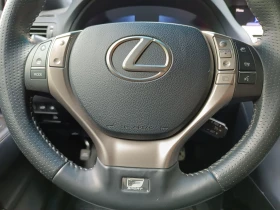 Lexus RX 350 F-Sport | 124к км | Сервизна история , снимка 6