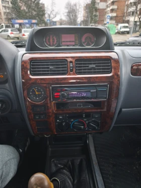 Toyota Land cruiser J90, снимка 7