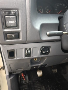 Toyota Land cruiser J90, снимка 5