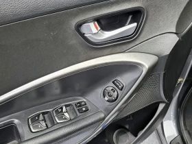 Hyundai Santa fe 2.0 4Wd Premium, снимка 14