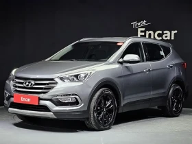 Hyundai Santa fe 2.0 4Wd Premium, снимка 1