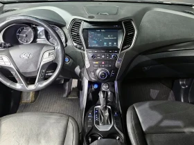 Hyundai Santa fe 2.0 4Wd Premium, снимка 7
