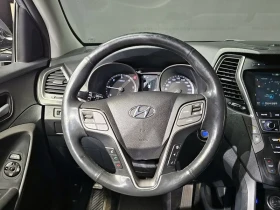 Hyundai Santa fe 2.0 4Wd Premium, снимка 13