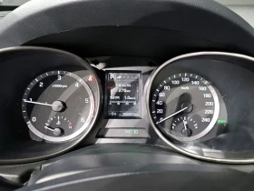 Hyundai Santa fe 2.0 4Wd Premium, снимка 8