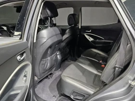 Hyundai Santa fe 2.0 4Wd Premium, снимка 11
