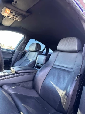 BMW X6, снимка 10