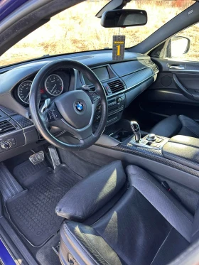 BMW X6, снимка 15