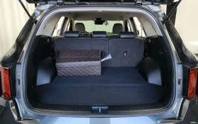 Kia Sorento 2.5 TURBO / ОБДУХВАНЕ / ПОДГРЕВИ / , снимка 16