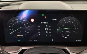 Kia Sorento 2.5 TURBO / ОБДУХВАНЕ / ПОДГРЕВИ / , снимка 10