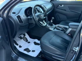 Kia Sportage 1.7CRDI* TOP* , снимка 6