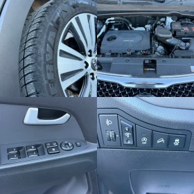 Kia Sportage 1.7CRDI* TOP* , снимка 17