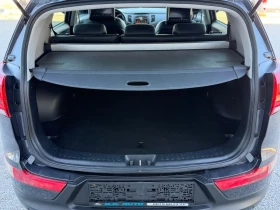Kia Sportage 1.7CRDI* TOP* , снимка 15