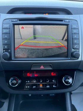 Kia Sportage 1.7CRDI* TOP* , снимка 13