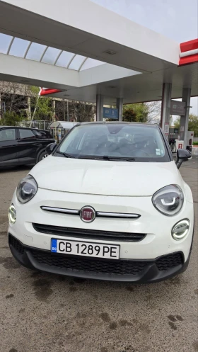 Fiat 500X, снимка 3