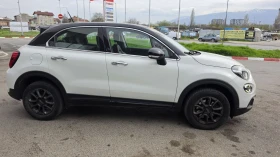 Fiat 500X, снимка 1