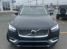 Volvo Xc90 Т8 RECHARGE* Inscription* 360CAM* Обдух* H&K* FULL, снимка 2