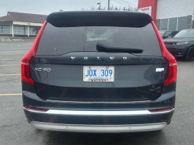 Volvo Xc90 Т8 RECHARGE* Inscription* 360CAM* Обдух* H&K* FULL, снимка 4
