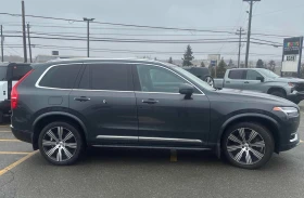 Volvo Xc90 Т8 RECHARGE* Inscription* 360CAM* Обдух* H&K* FULL, снимка 3