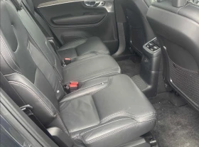 Volvo Xc90 Т8 RECHARGE* Inscription* 360CAM* Обдух* H&K* FULL, снимка 14