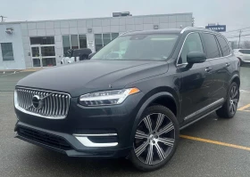 Volvo Xc90 Т8 RECHARGE* Inscription* 360CAM* Обдух* H&K* FULL, снимка 1
