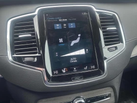 Volvo Xc90 Т8 RECHARGE* Inscription* 360CAM* Обдух* H&K* FULL, снимка 13