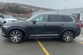 Volvo Xc90 Т8 RECHARGE* Inscription* 360CAM* Обдух* H&K* FULL, снимка 5