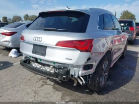 Audi Q5 Premium Plus 45 Tfsi S Line Quattro, снимка 13