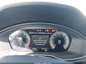 Audi Q5 Premium Plus 45 Tfsi S Line Quattro, снимка 14