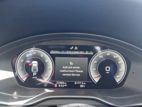 Audi Q5 Premium Plus 45 Tfsi S Line Quattro, снимка 7