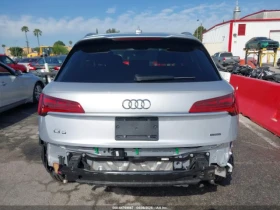 Audi Q5 Premium Plus 45 Tfsi S Line Quattro, снимка 8