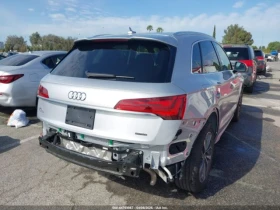 Audi Q5 Premium Plus 45 Tfsi S Line Quattro, снимка 11
