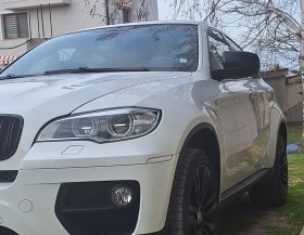 BMW X6 Джип, снимка 4